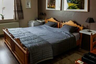 B&b Den Boomgaard Moorsel