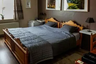 B&b Den Boomgaard Moorsel