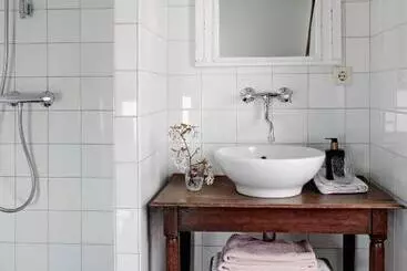 Aamiaismajoitus (B&B) Gasterie Lieve Hemel