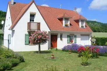Bed and Breakfast La Bourgade