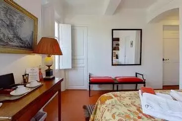 Bed & Breakfast La Maison Du Prince