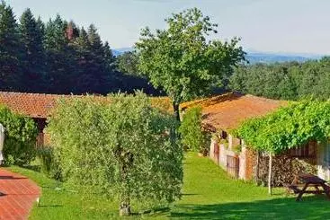 Hotel Pò Delle Buche