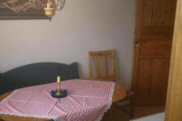 فندق åsgardane Gjestegard