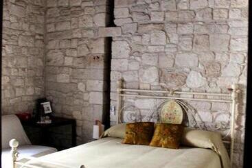 Il Mulino Di Amleto Bed And Breakfast Letterario