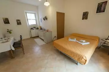 Pensió Affittacamere Donati Nada