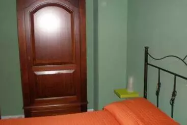 Pensió Antico Borgo