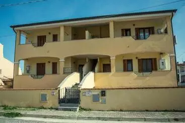 Pensione La Rosa Affittacamere