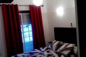 ペンション Residência Matos Pereira