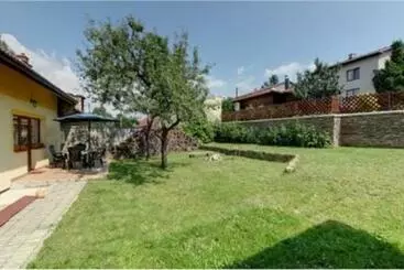 ペンション Vila Strážan