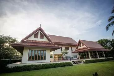 Resort Otel Thararin Villa