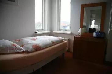 B&b Korendijk