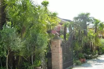 B&b Le Palme D Oro