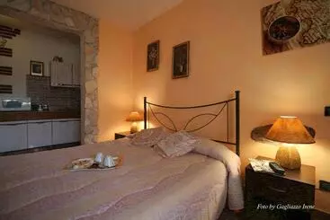B&b Le Palme D Oro