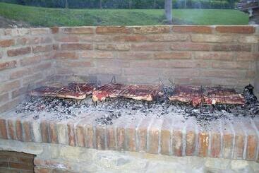 酒店 Borgo Di Cortolla