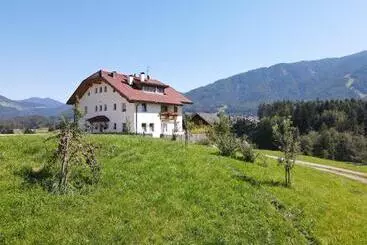 ホテル Moarberg