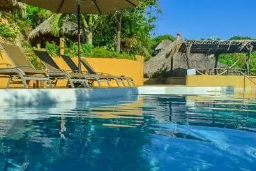 Hotel Oceanomar