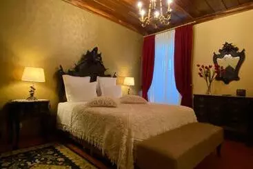 Hotel Solar De Alarcao
