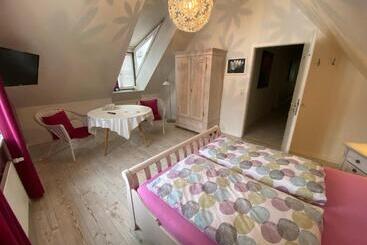 Pensione Gästehaus Lavendel