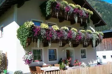 Pensjonat Haus Erna