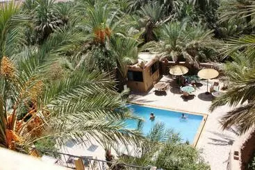 Majatalo Maison Vallée Du Ziz