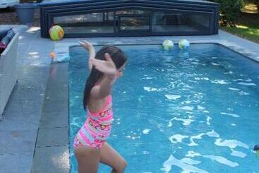 B&b Chatelet Cremers