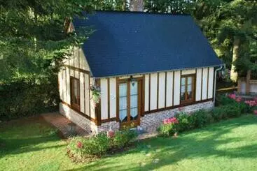 Bed and Breakfast Chambres D Hôtes La Petite Flambée