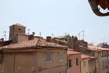 Aamiaismajoitus (B&B) La Maison D Odette