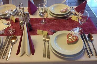 مبيت وإفطار Vándor Vigadó