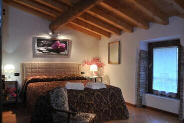 Bed & Breakfast Castello