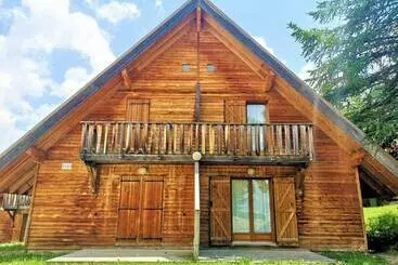 Huoneistohotelli Flocons Du Soleil By Actisource