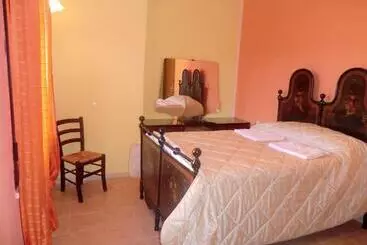 Hotel Agriturismo Lerno