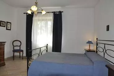 Hotel Campocane Oaks