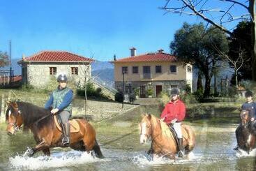 هتل Quinta Do Fijo