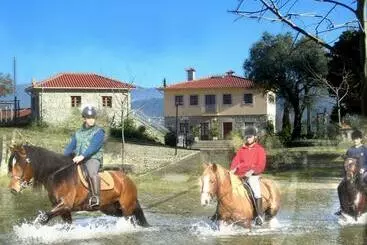 Hotelli Quinta Do Fijo