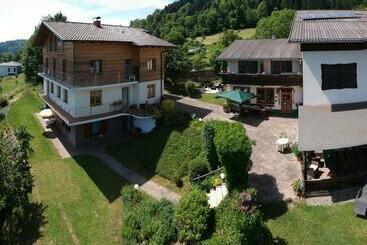 فندق Urlaubsbauernhof Wabnig