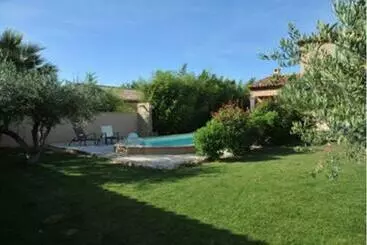 Pension L Olivette