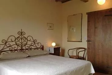 Pensió La Doccia