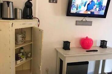 پانسیون Repos De La Fontaine