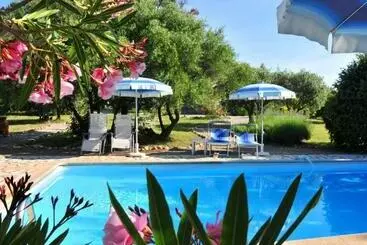 Pensão Residence Villa Catherine