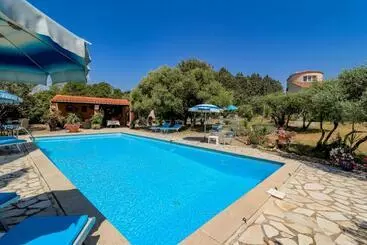 Pensão Residence Villa Catherine