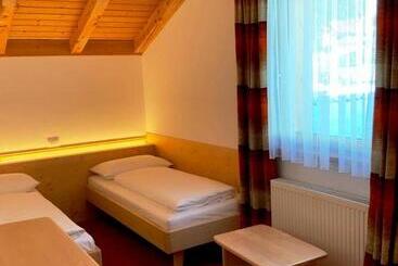 公寓式酒店  Residence Bannwald