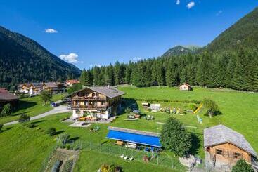 Aparthotel Residence Bannwald