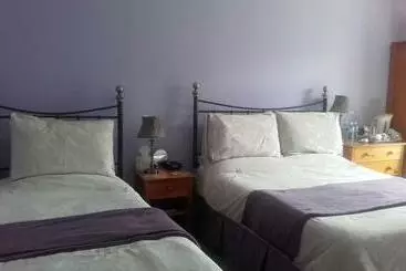 Rockfoot B&b