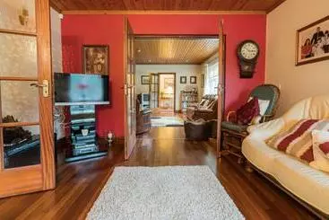 The Gap Lodge B&b