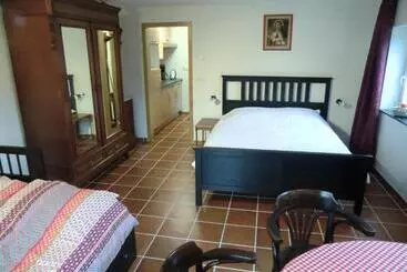 B&b Au Coeur De Villers