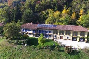 B&b Il Sole Delle Rive