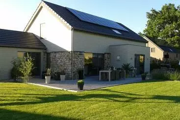 B&b Maison Pierreuse