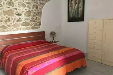 B&b Tredomus