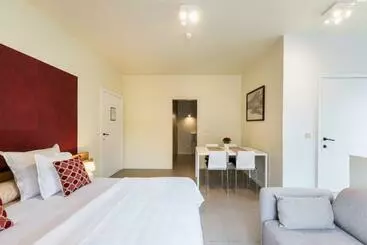 B&b Vis à Vis