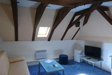 تختخواب و صبحانه Chambres D Hôtes Le Pont